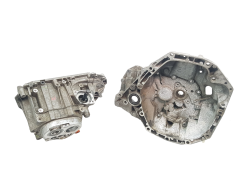 Getriebegehäuse JR5156 1.5 dci Renault Kangoo 2 8200934988 8200459672