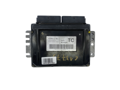 Steuergerät 96376652 S010016040A5 Chevrolet Daewoo Kemsco 53145