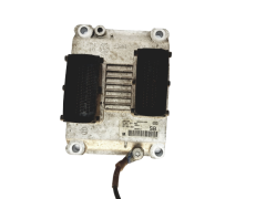 Steuergerät 0261207964 55350550 Opel GM 20013