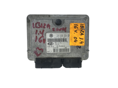 Steuergerät Seat VW 036906034GM IAW4MV.GM 61601.068.01 Magneti Marelli