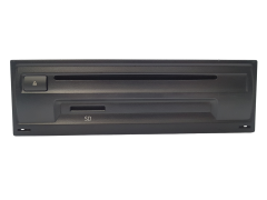 Kartenleser SD Radio MMI Volkswagen 3Q0035840C Kartenleser SD Radio MMI Volkswagen 3Q0035840C