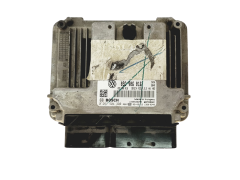 Steuergerät 0261S04390 03C906016 VW Bosch 27956 Steuergerät 0261S04390 03C906016 VW Bosch 27956