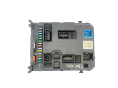 Steuergerät BSI 9664983180 PRT06760-01 X02 PSA Valeo 34927
