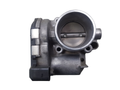 Drosselklappe Ford 8A6G-9F991-AC 0280750532 Bosch 10