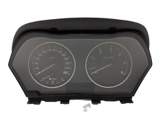 Tacho Kombiinstrument BMW 1 6210 9325622 9232891 Johnson Controls