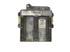 Steuergerät PSA 9632520280 21649399-3 SL96 Sagem 26562 Steuergerät PSA 9632520280 21649399-3 SL96 Sagem 26562