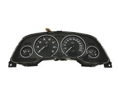 Tacho Kombiinstrument Opel Astra G 24459710TY 110080158002 59023