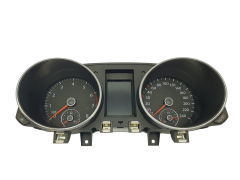 Tacho Kombiinstrument VW Golf MK6 5K0920872 69446