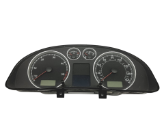 Tacho Kombiinstrument VW Passat 3B0920929A RHD