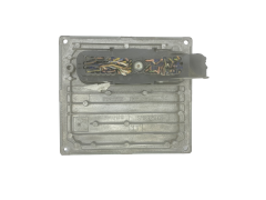 Steuergerät S118107002K 2S6A-12A650-SG SIM 22 4ROV Ford Siemens 57585 Steuergerät S118107002K 2S6A-12A650-SG SIM 22 4ROV Ford Siemens 57585