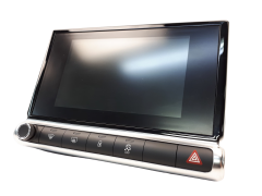 Display Für Navigationssystem Citroen C4 Cactus 98010025ZD 9811486280 1575 Display Für Navigationssystem Citroen C4 Cactus 98010025ZD 9811486280 1575