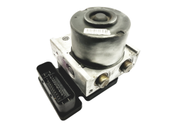 Abs-Pumpe Peugeot 206 9652342980 10097011143 ATE 43123