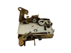 Türschloss Türschloß Schloss Schloß Rechts Vorne 913687 PSA 106 Saxo