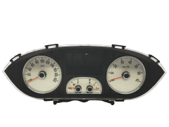 Tacho Kombiinstrument Lancia Musa 735417167 503001190200 28730