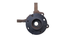 Achsschenkel Vorne Rechts Renault ABS 8200207313 72mm X:58 402027463R