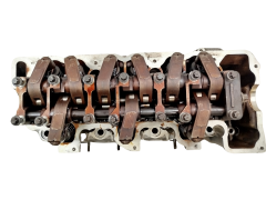 Zylinderkopf Mercedes-Benz R112018130111 2.6 V6 112912