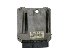 Steuergerät 03G906016G 0281011364 Audi Bosch 52890