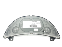 Tacho Kombiinstrument Opel Corsa C 09194496 110208988039 57472