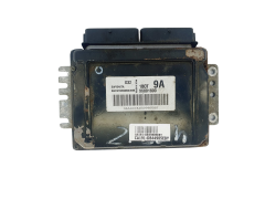 Steuergerät 96801800 5WY5407A D32 1B0T 9A Chevrolet Kemsco 44985