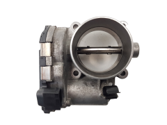 Drosselklappe Volvo 31216665 0280750520 2.4 D Bosch 2899