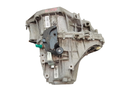 Getriebe TL4013 TL4A013 Renault Laguna 3 1.5 dci 7701700563 18000km