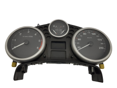Tacho Kombiinstrument Peugeot 207 A2C53065547 25910 Tacho Kombiinstrument Peugeot 207 A2C53065547 25910