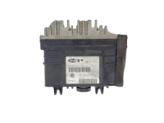 Steuergerät 030906030D IAW1AV.V3 61600.261.14 VW Magneti Marelli