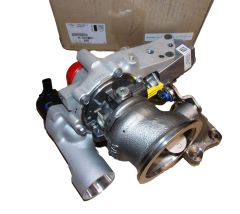 Turbolader Neues Original 9836081180 Citroen Peugeot