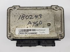 Motorsteuerung Toyota 89661-0H070 0261S04464 Bosch 19388 Motorsteuerung Toyota 89661-0H070 0261S04464 Bosch 19388