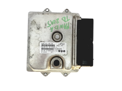 Steuergerät 55283478 MJD9DF.P2 BC.0164813.A  Fiat FPT