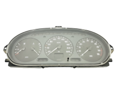 Tacho Kombiinstrument Renault 7700847784 Megane Scenic 50475