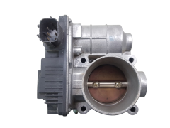 Drosselklappe Nissan Almera RME50-02 SERA576-01 1.8 16V Hitachi 1259 Drosselklappe Nissan Almera RME50-02 SERA576-01 1.8 16V Hitachi 1259