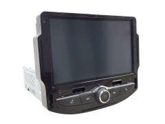 Navigationssystem Opel Corsa E 42342507 555343750 LC7F