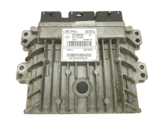 Steuergerät 237100875R 237101293R 28279544 Renault Delphi 28070 Steuergerät 237100875R 237101293R 28279544 Renault Delphi 28070