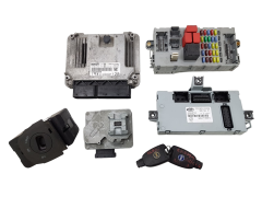 Startset Fiat Croma 55206809 46846744 7353987700 1.9 JTD Startset Fiat Croma 55206809 46846744 7353987700 1.9 JTD