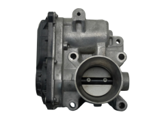 Drosselklappe  1,2 16v 8200568712B Renault Dacia H8200284968