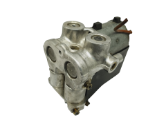 Abs-Pumpe Mercedes-Benz E W124 0265200043 Bosch 65486 Abs-Pumpe Mercedes-Benz E W124 0265200043 Bosch 65486