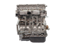 Dieselmotor 1,6 e-HDI 9H06 Peugeot 207 1,6 HDI 8v 0135SW 1020 Dieselmotor 1,6 e-HDI 9H06 Peugeot 207 1,6 HDI 8v 0135SW 1020