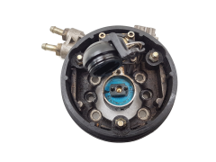 Einspritzdüse Citroen Peugeot 1.1 0280150660 Bosch Einspritzdüse Citroen Peugeot 1.1 0280150660 Bosch
