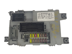 Steuergerät BSI Fiat 00519839550 Delphi Steuergerät BSI Fiat 00519839550 Delphi