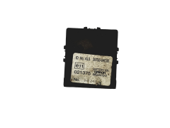 Steuergerät 38700-84E00 021375 G8D-241S-D Suzuki Omron