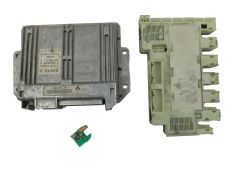 Startset Renault Clio 2 7700115597 8200031555 1,2 8V D7F