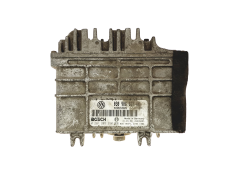Steuergerät VW Seat 030906027AK 0261203930 Bosch 24815