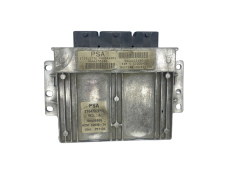 Steuergerät 9644235680 9644625680-00 21647072-1 PSA Sagem 62758 Steuergerät 9644235680 9644625680-00 21647072-1 PSA Sagem 62758