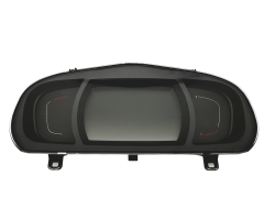 Tacho Kombiinstrument Renault Scenic 4 P248109469R Johnson 31783