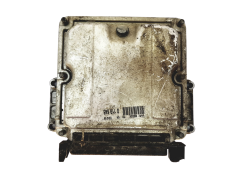Steuergerät 0281010362 9640324380 28FM0296 PSA Bosch 27893