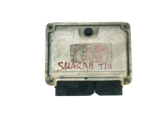 Steuergerät  038906019BH VW Bosch 
