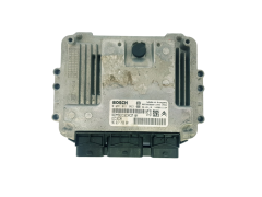 Steuergerät 0281011863 9661773380  9653958980  PSA Bosch 34259