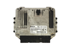 Steuergerät PSA 0281011090 9654984380 9647785580 Bosch 30211