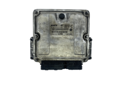 Steuergerät P04727664AD 0281010814 Chrysler Bosch 48175